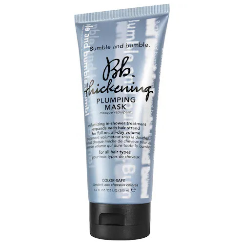 Thickening Plumping Hair Mask | Sephora (US)