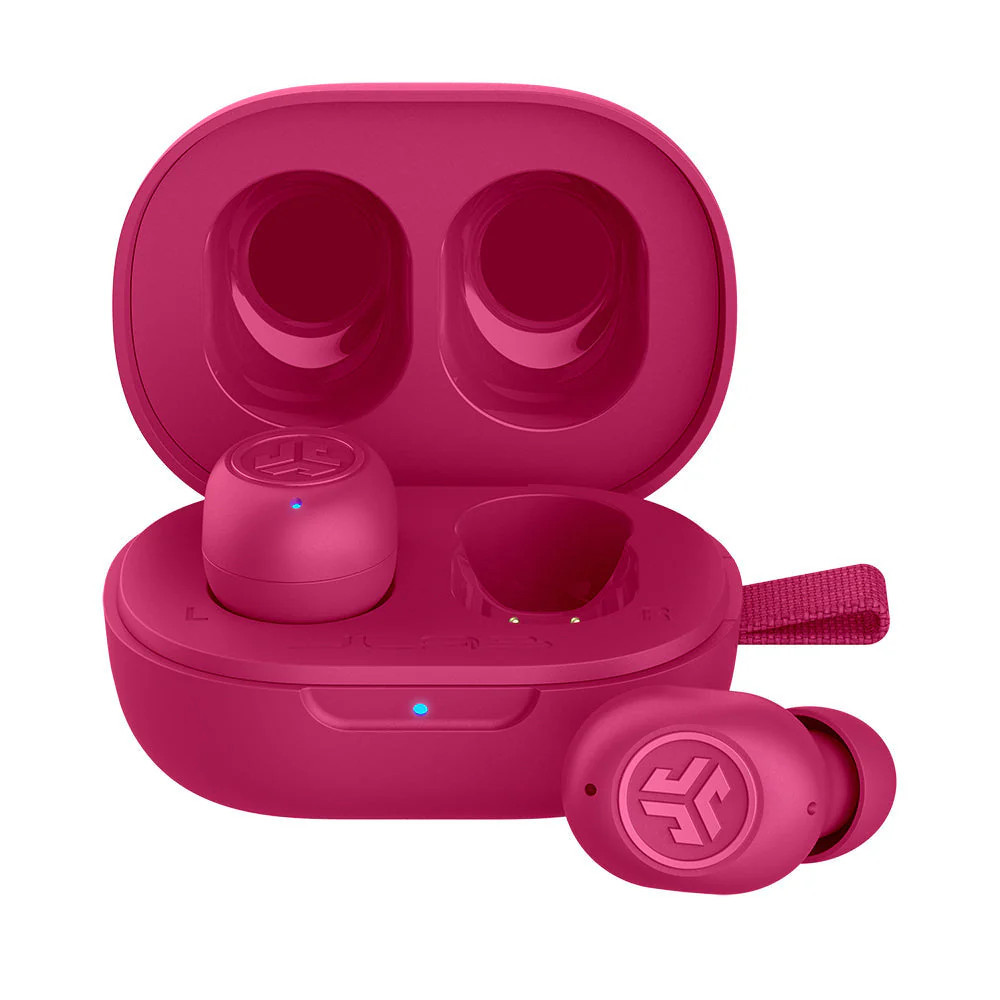 JBuds Mini True Wireless Earbuds Pink | JLab