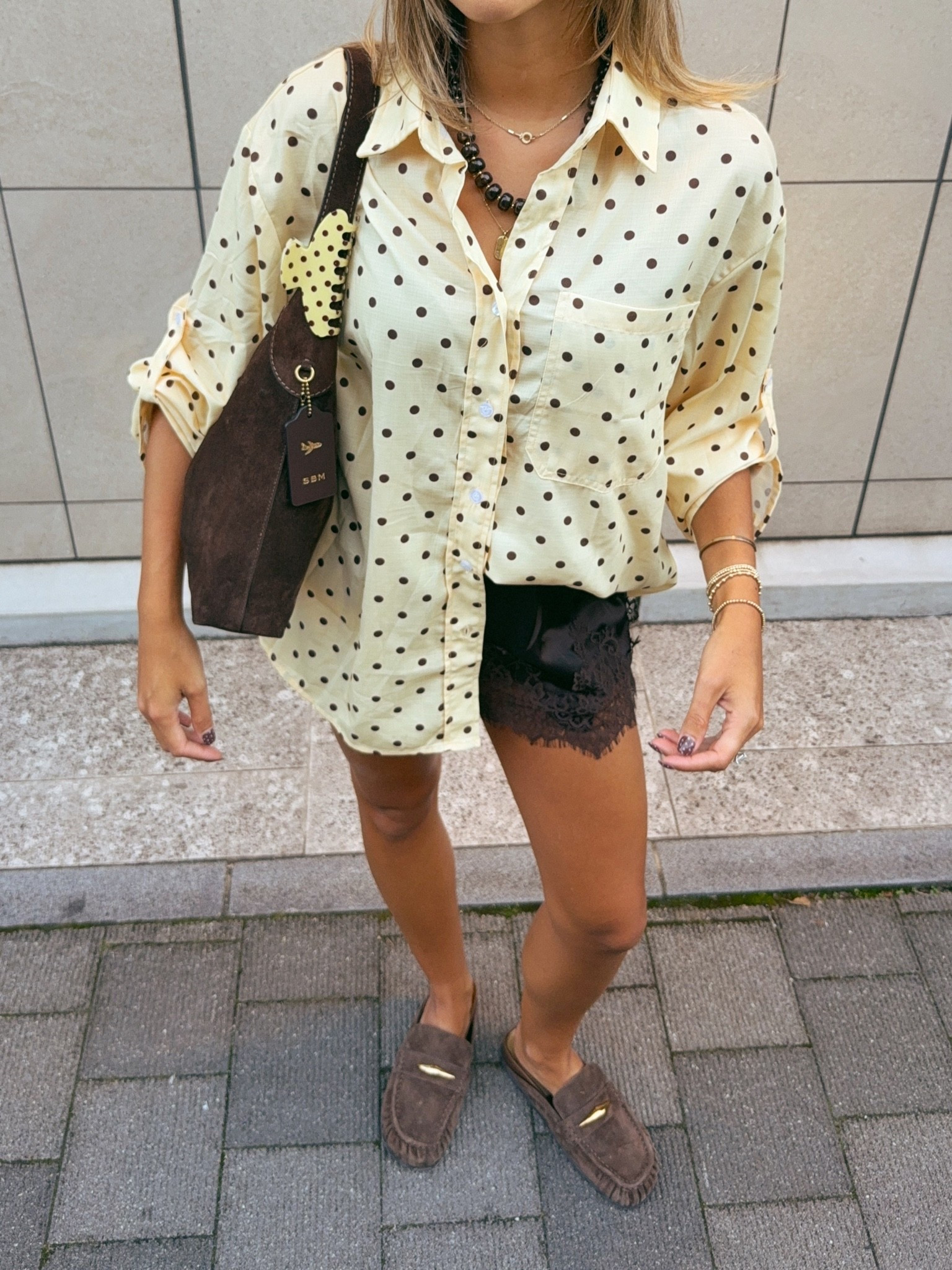 japan outfit of the day ⭐️ fall transition from SHEIN!