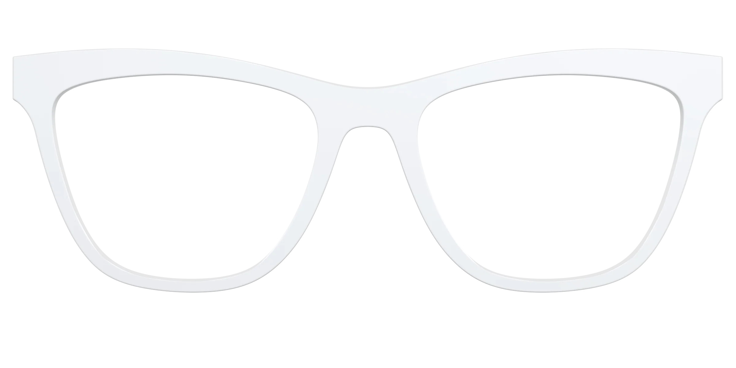 The White | Pair Eyewear