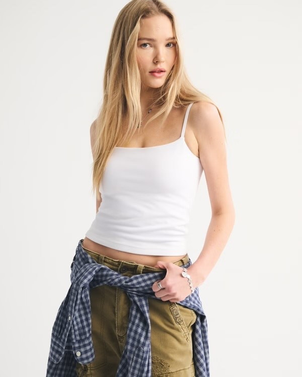 My favorite tank 😍

#LTKootd #LTKActive #LTKWorkwear