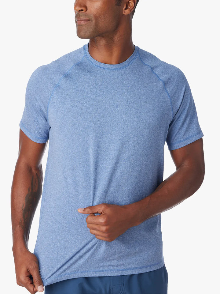 BreezeKnit™ Tee | Fair Harbor