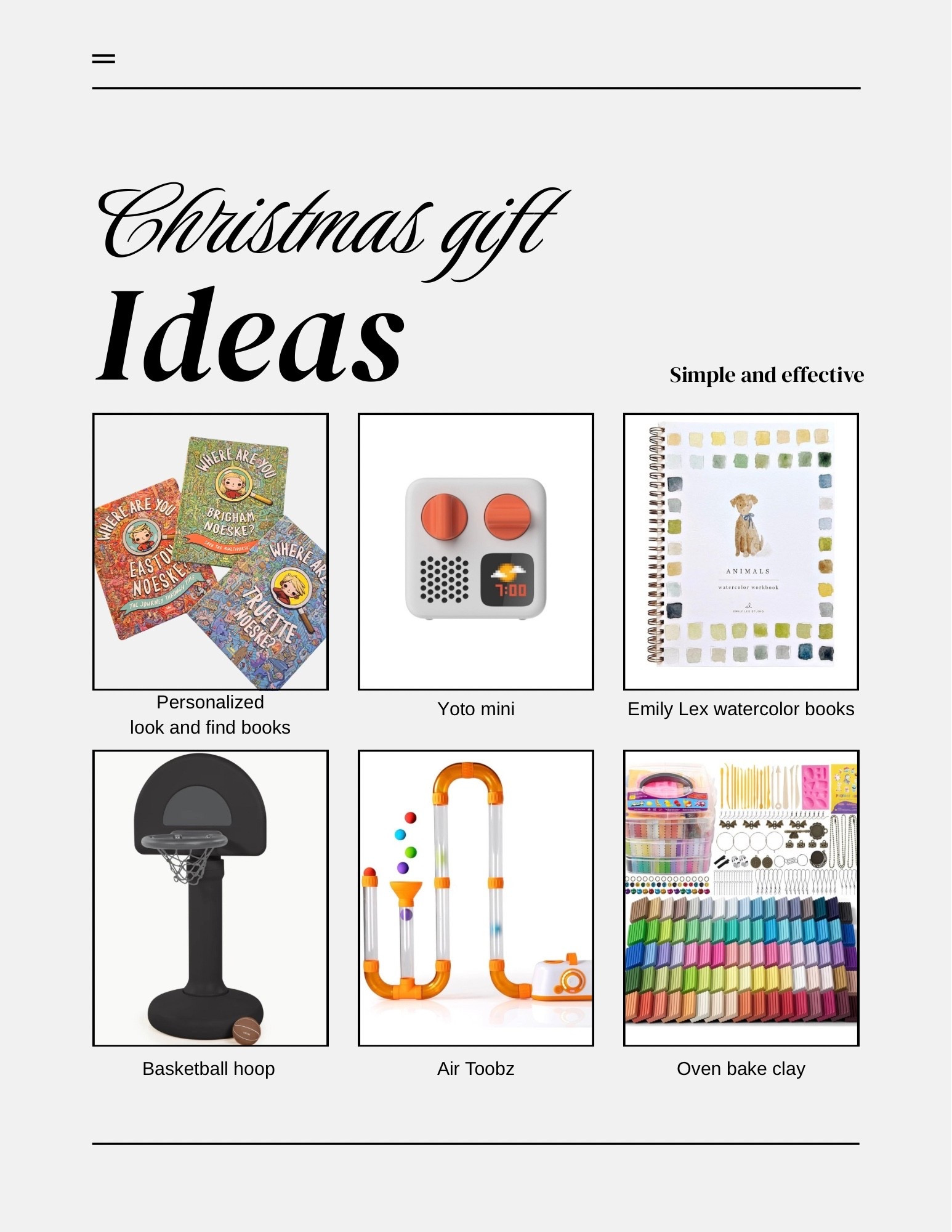 #LTKCyberWeek #LTKHoliday #LTKGiftGuide