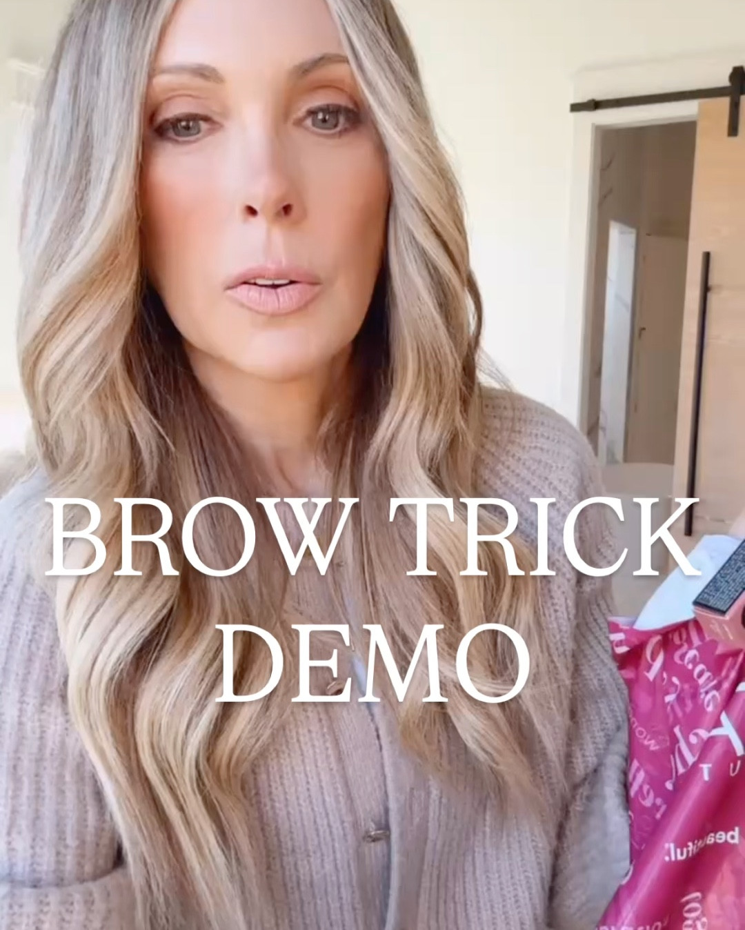 When you buy online and pick up in store, you can score an extra 20% off top brands like:
✨ MAC
 🫧 Bubble
 💄 Anastasia Beverly Hills
 🌟 Estée Lauder
 💗 Clinique
 🎨 Tarte
 💚 Biolage
 🖌️ Morphe
 🎀 Too Faced
 💆‍♀️ Redken
 … and so many more
@ultabeauty #ulta #ultabeauty #ad 


#LTKBeauty #LTKOver40 #LTKgrwm