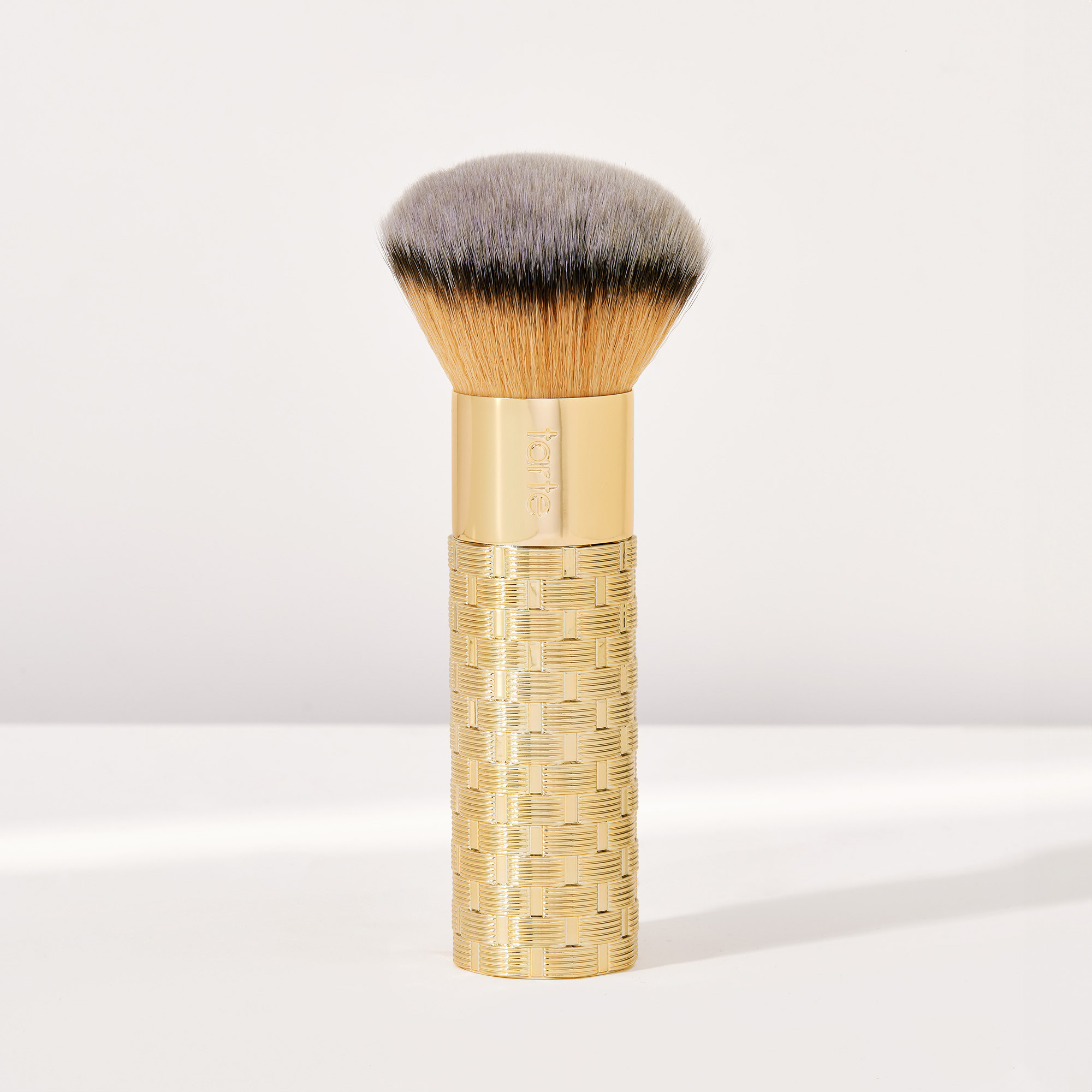 limited-edition the buffer�?� brush | tarte cosmetics (Global)