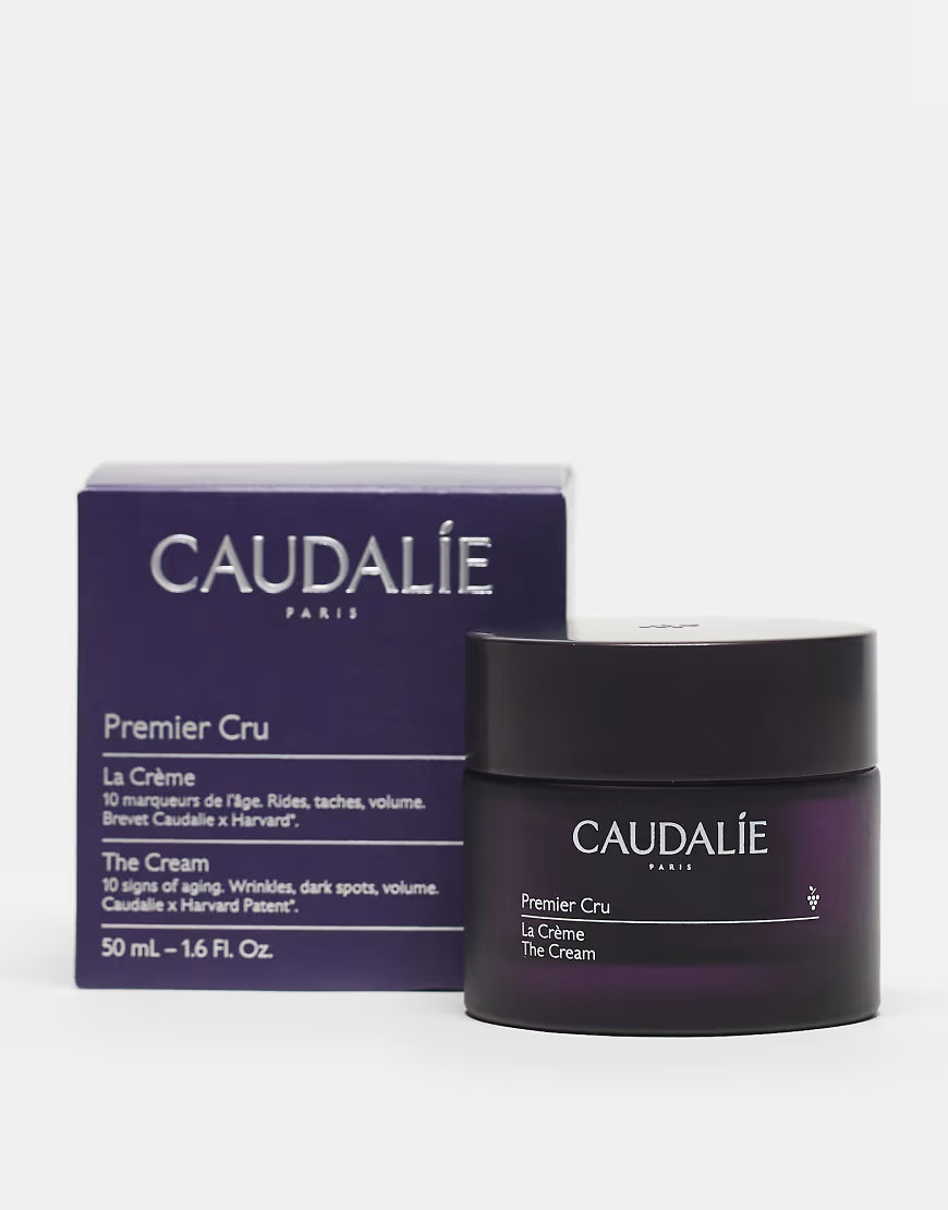 Caudalie Premier Cru The Cream 50ml-No colour | ASOS (Global)