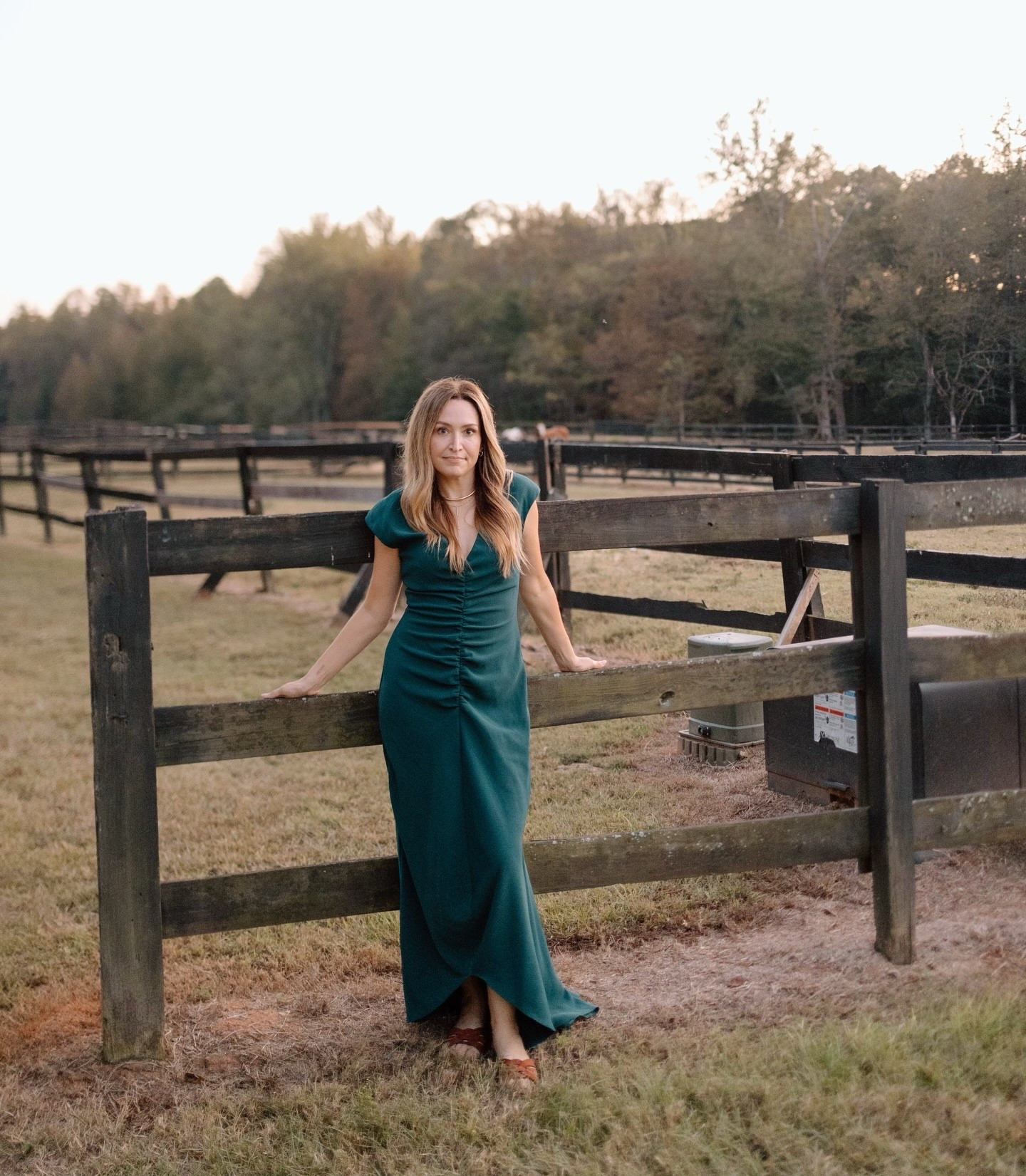 Where things slow down ✨

JESSICAMANEY.com

#stylist #countrylife #georgia #style #countrygirl 

#LTKOver40 #LTKmomlife #LTKootd
