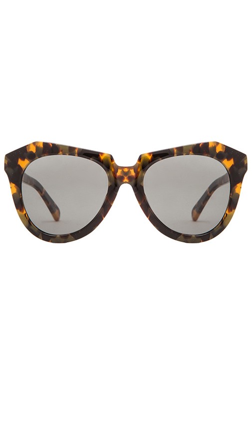 Karen Walker Number One in Crazy Tort | Revolve Clothing (Global)