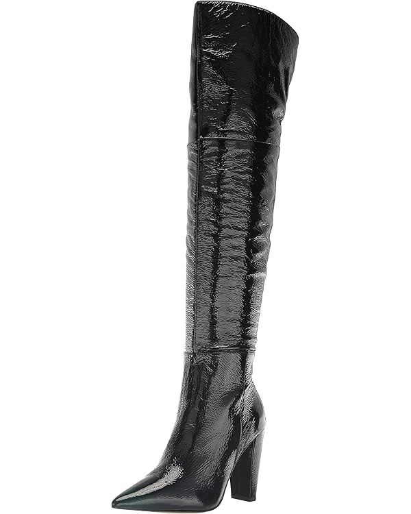Vince Camuto Women's Minnada Over-The-Knee Boot | Amazon (US)