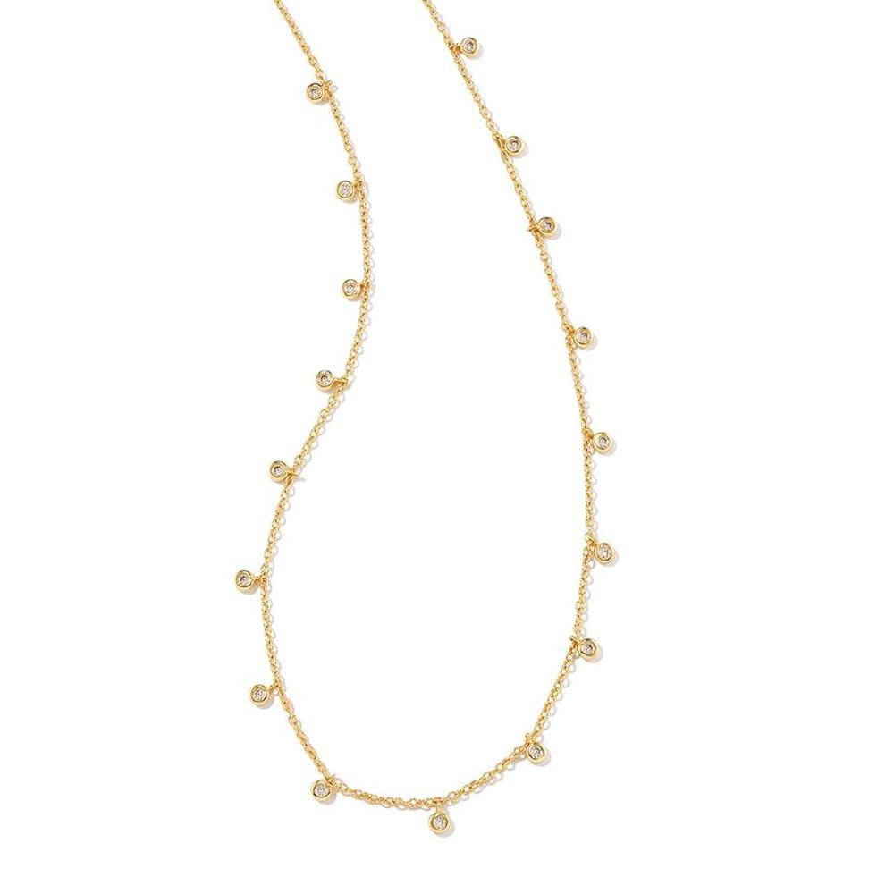 Kendra Scott Ameila Chain Necklace, Fashion Jewelry for Women | Amazon (US)