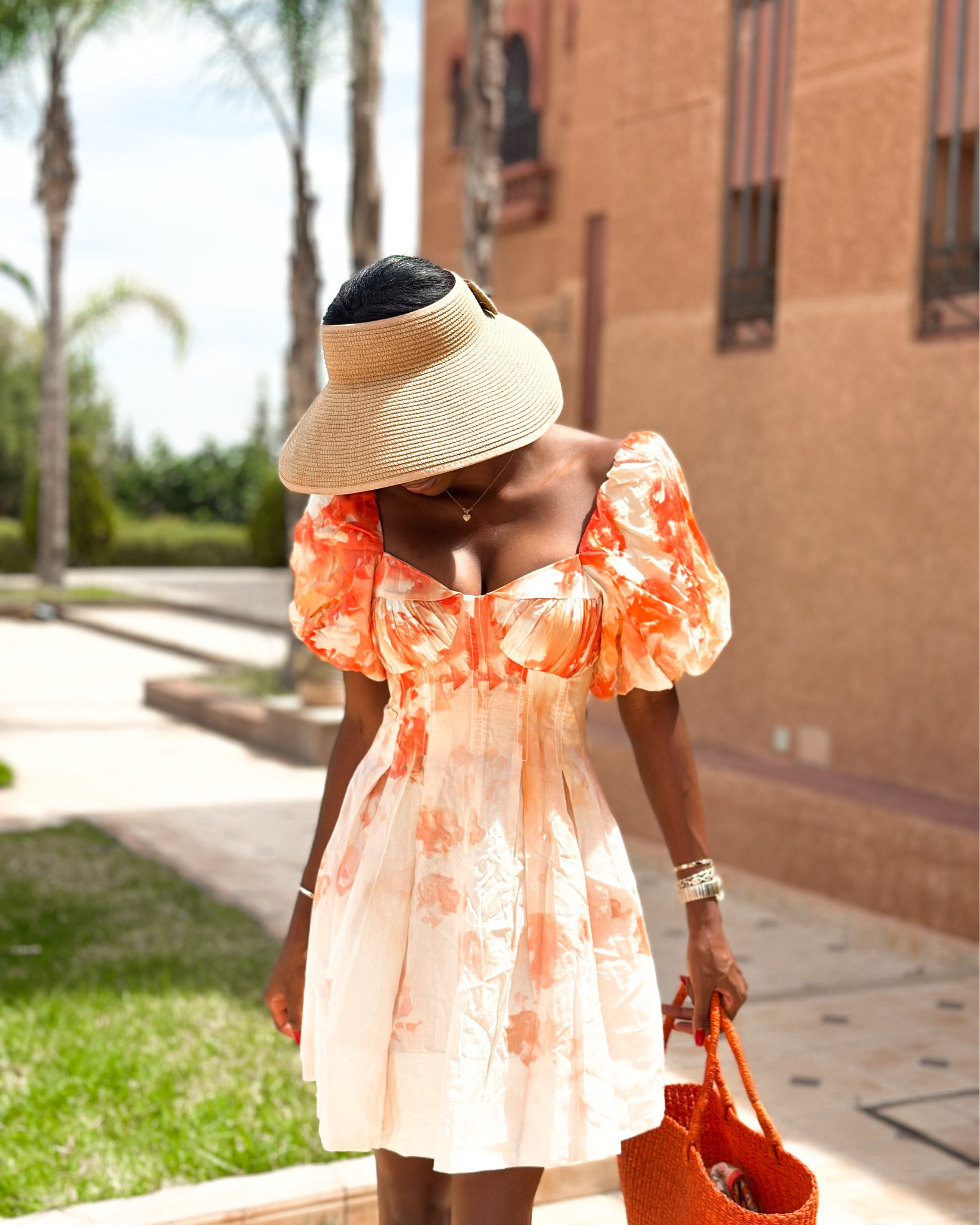  Holiday dress 

#LTKsummer #LTKdresses #LTKtravel