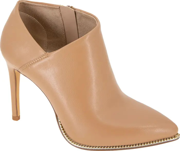 Hadix Bootie (Women) | Nordstrom