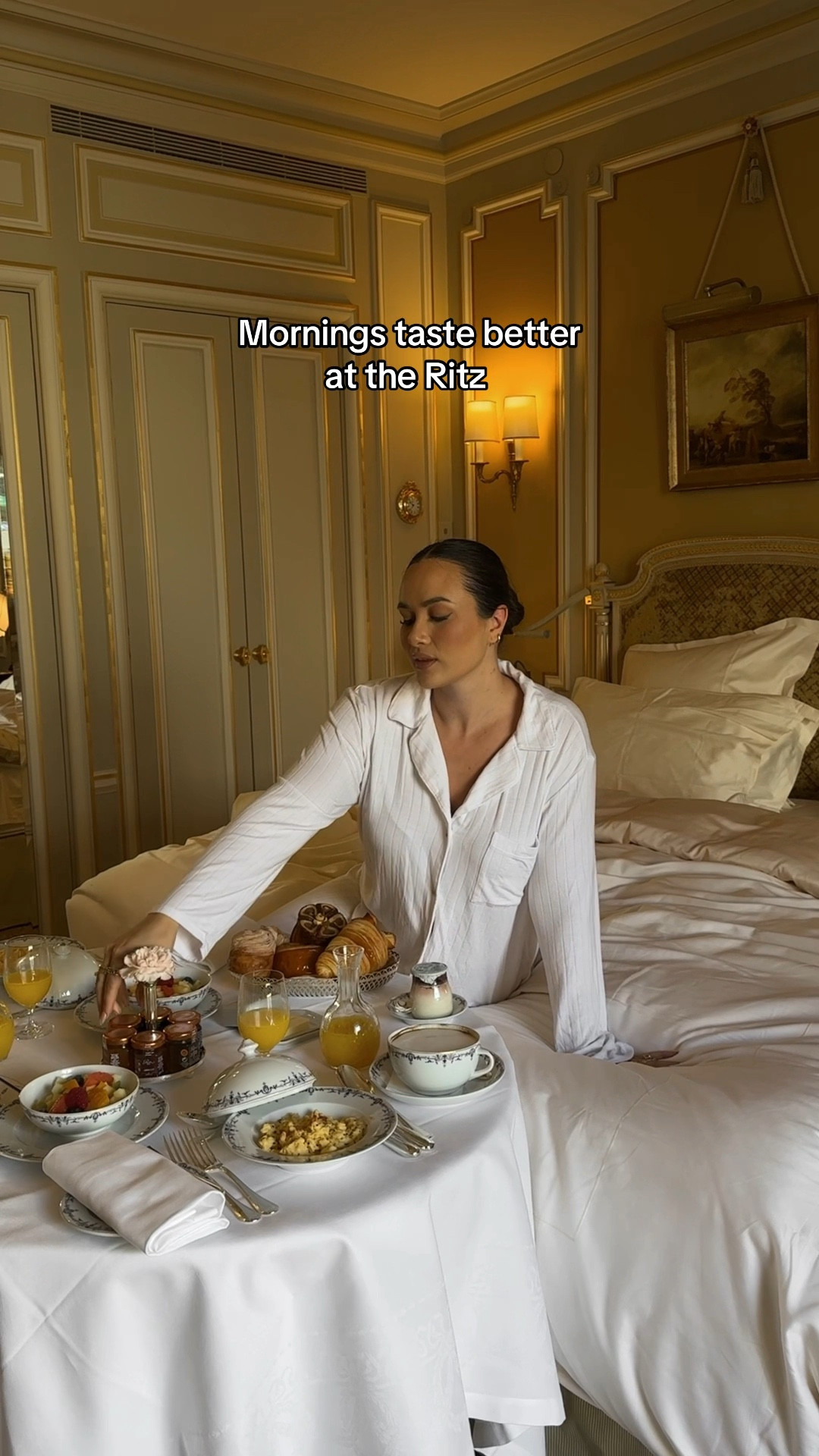 Sharing my favorite cozy pajama set from eberjey - love how soft their pjs are! 

#LTKStyleTip #LTKFindsUnder100 #LTKSeasonal