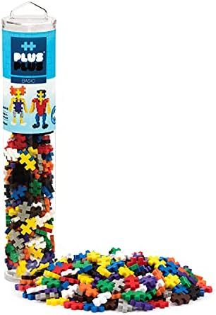 Tube Basic 240 piece | Amazon (US)