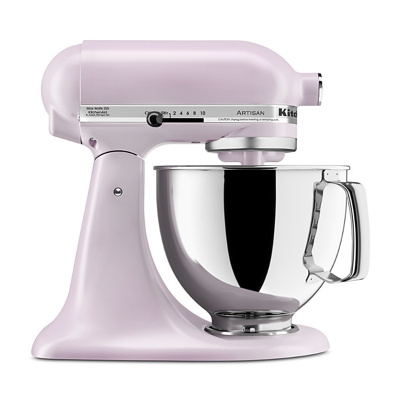 KitchenAid Artisan 5-Quart Stand Mixer | Bloomingdale's (US)