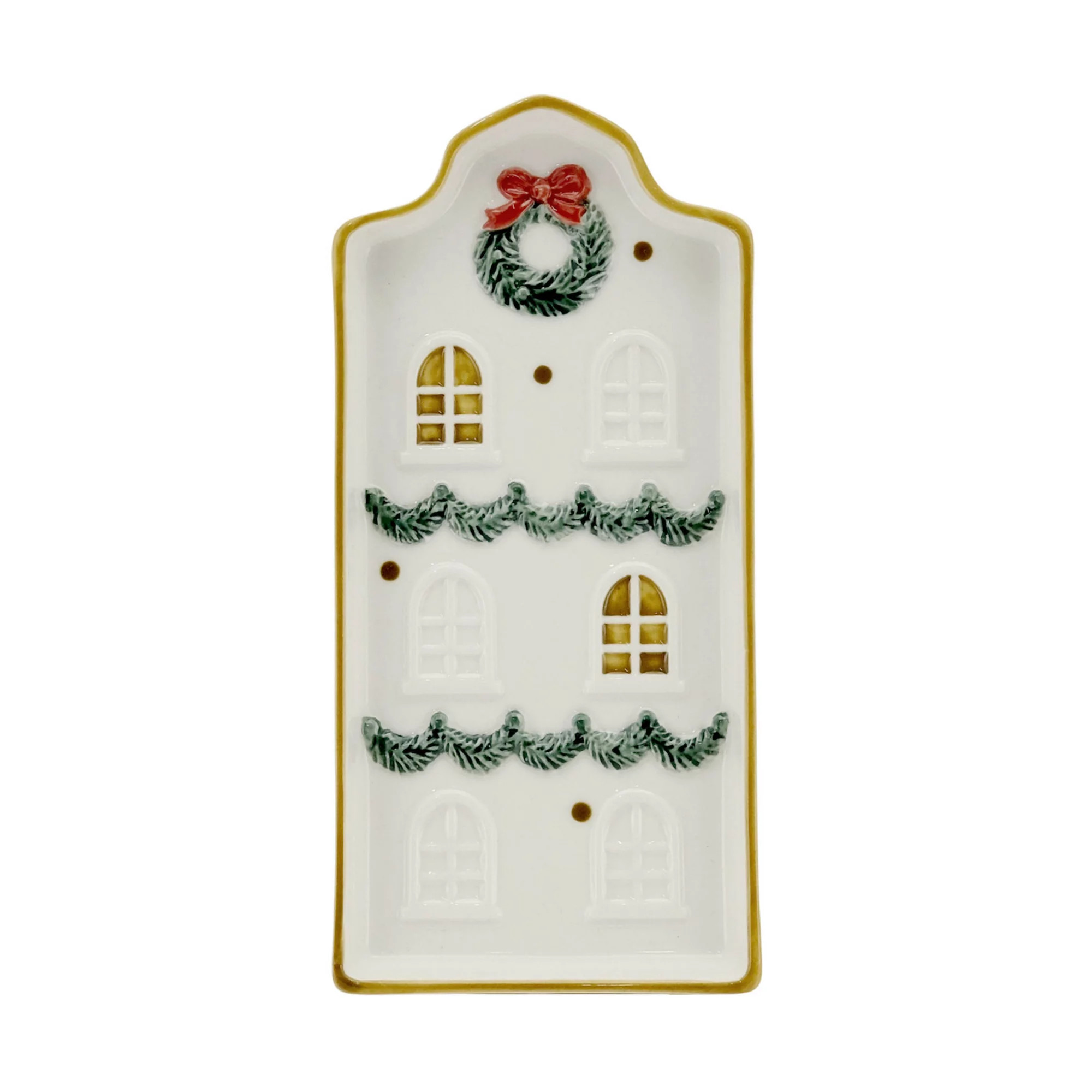 St. Nicholas Square® Holiday Home Spoon Rest | Kohl's