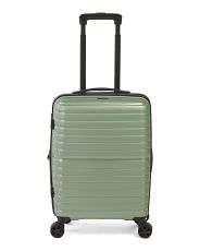 20in Zayn Hardside Carry-On Spinner | Marshalls