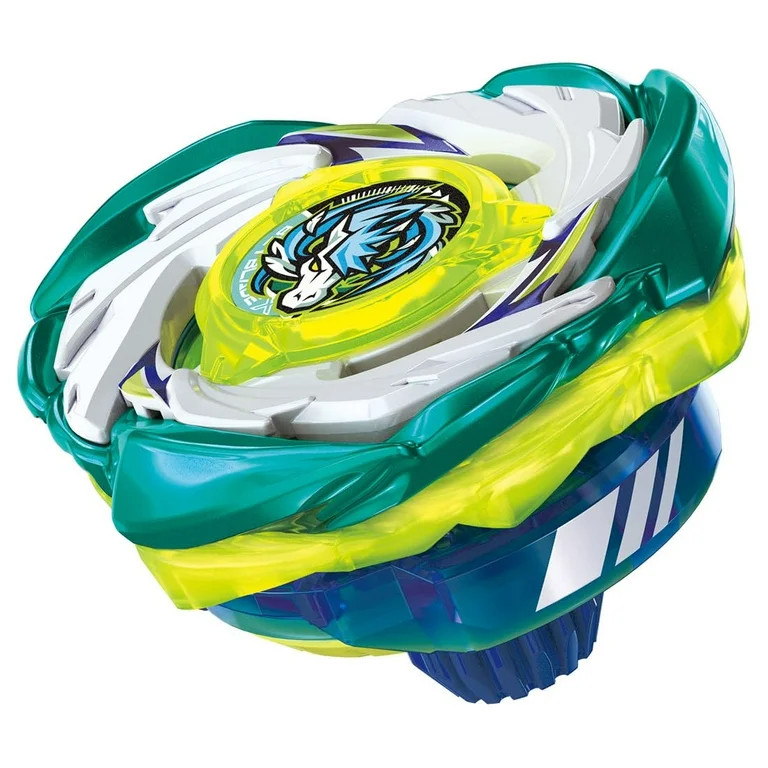 Takara Tomy Beyblade X CX-07 Starter Pegasus Blast ATR | Walmart (US)