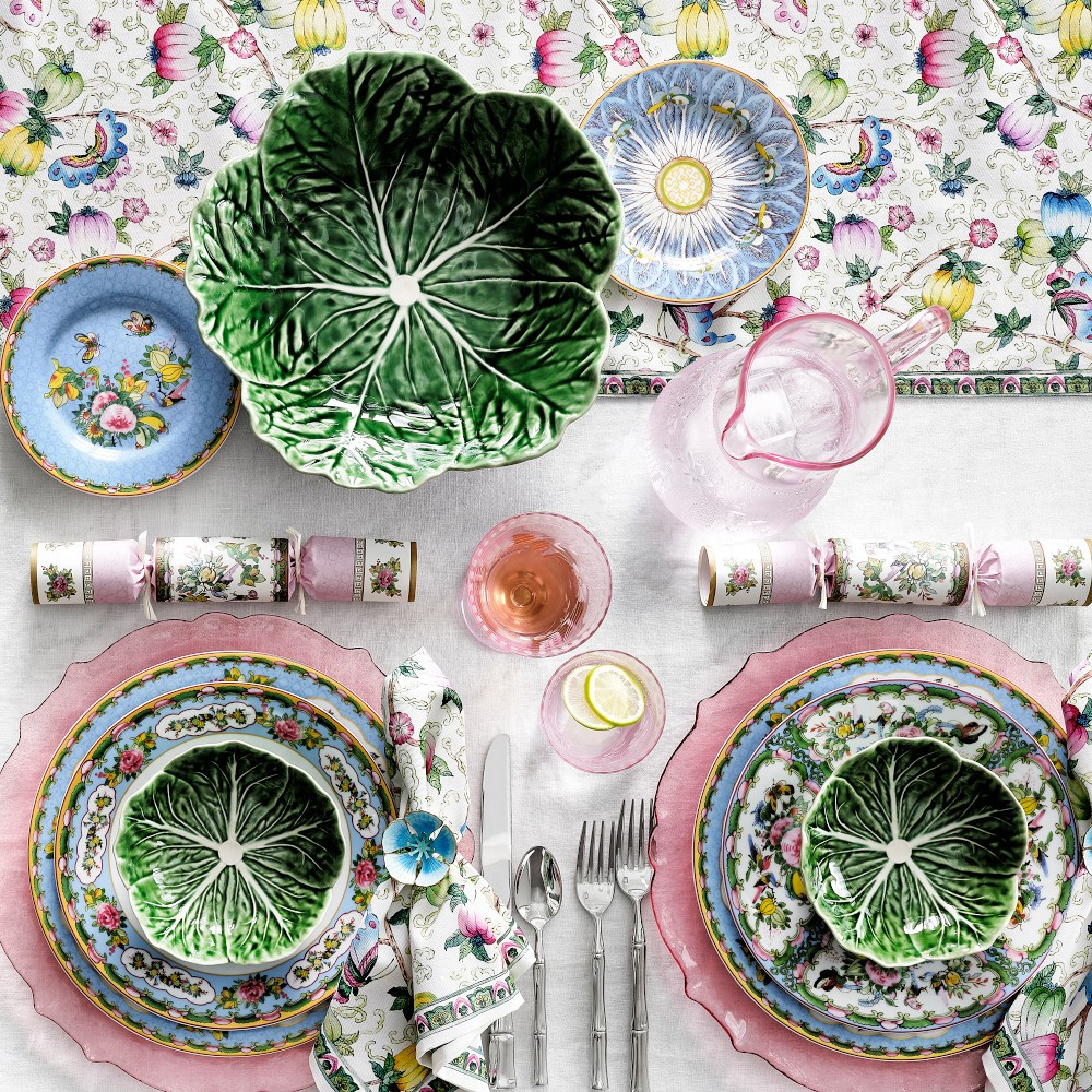 Bordallo Pinheiro Cabbage Serve Bowl | Williams-Sonoma