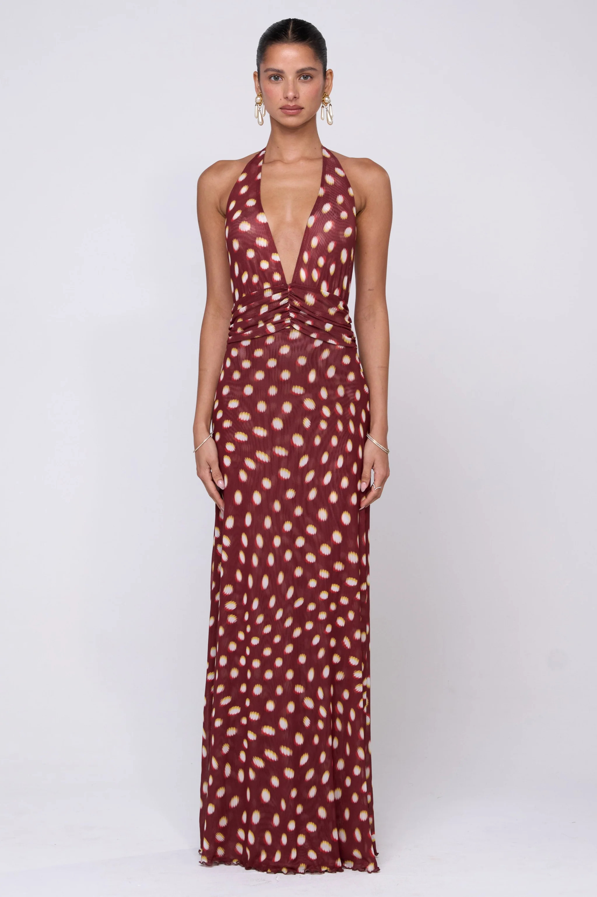 Chelsea in Spice | Shop.app
