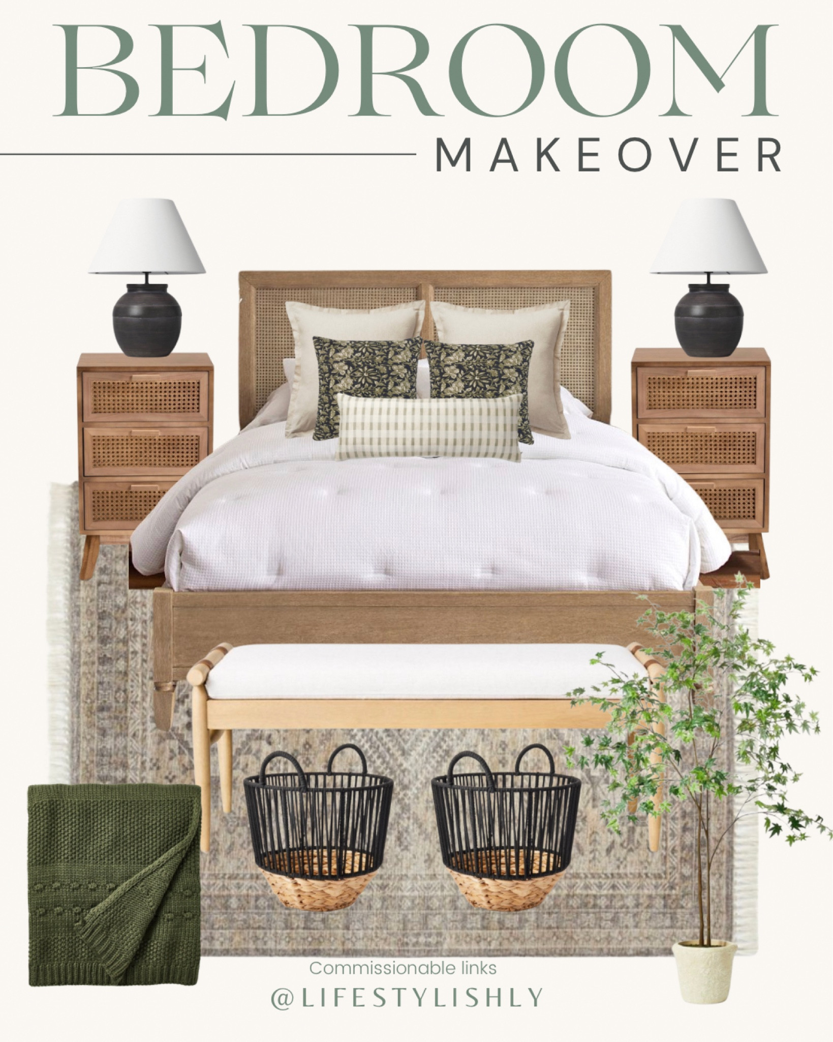 Bedroom makeover! Shop the best spring items for a new bedroom makeover for spring! 
#Target #Springmakeover #Bedroom

#LTKSeasonal #LTKparties #LTKhome