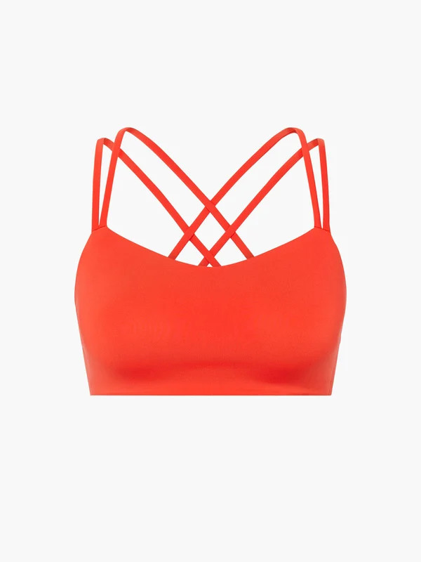 On Rihpeat Low-Impact Sports Bra | Savage x Fenty - North America