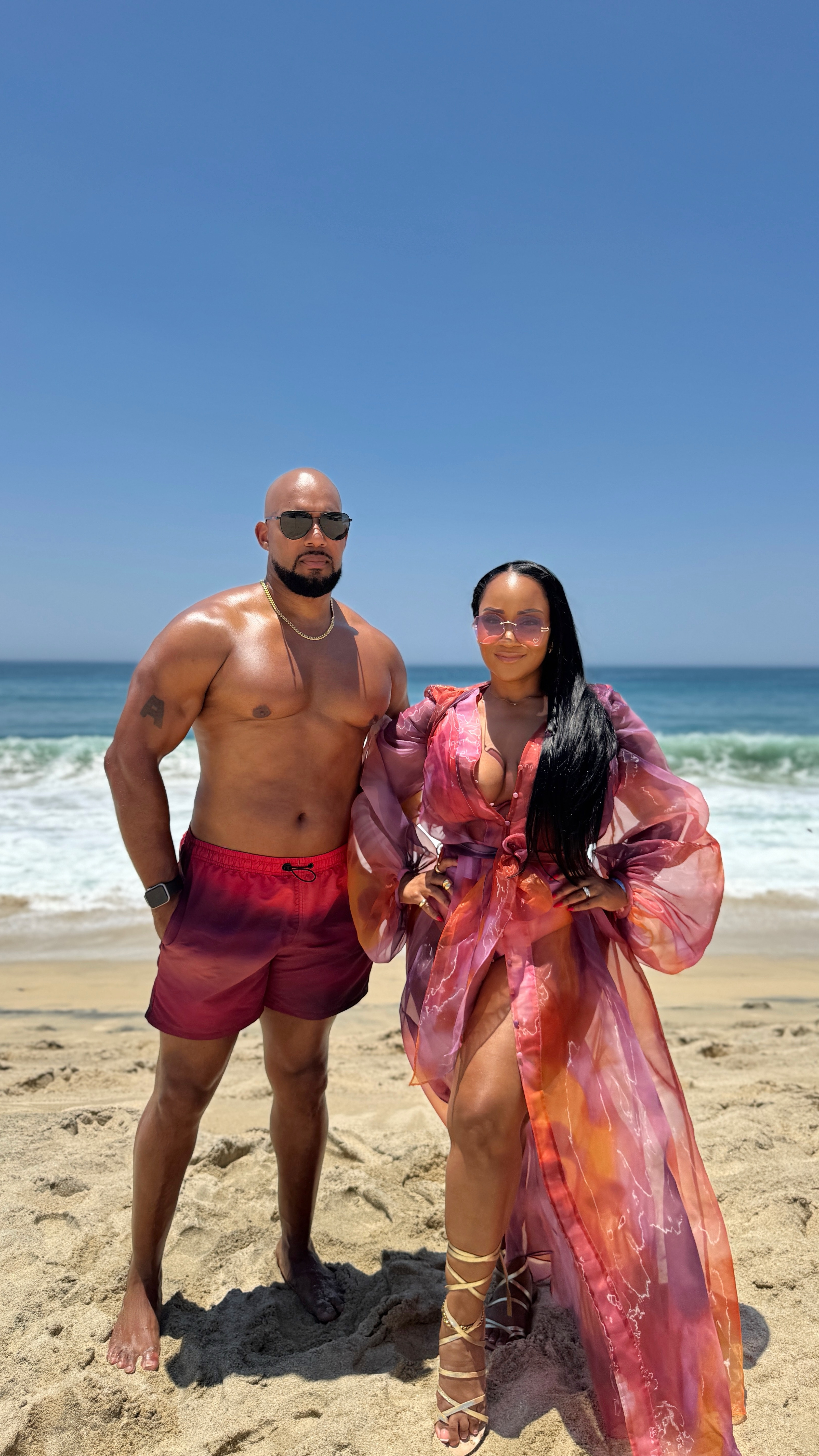 Curvy friendly, sexy resort wear from one of my favorite designers! 

#LTKMidsize #LTKSwim #LTKSummerEdit