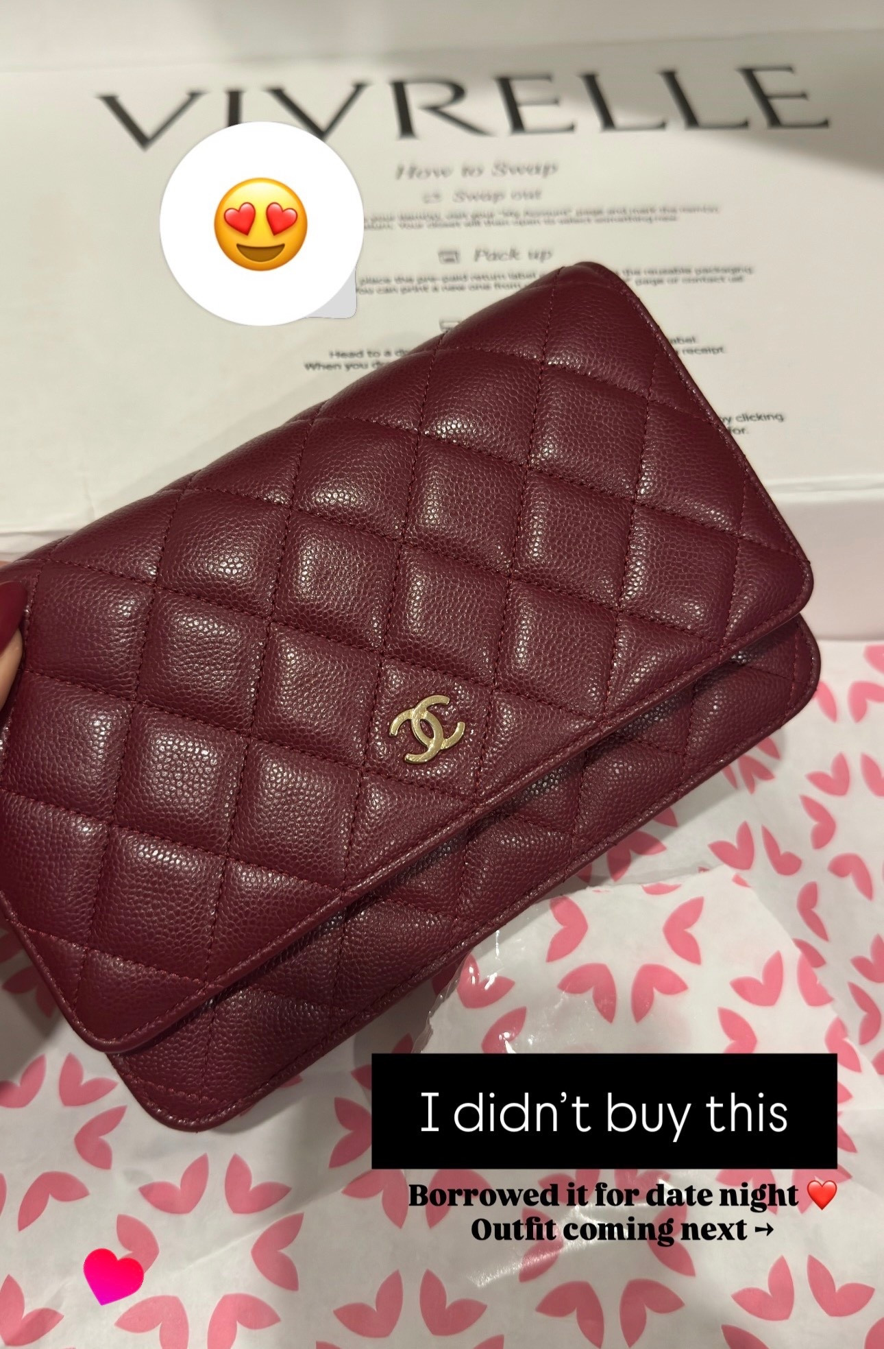 @Vivrelle #vivirellepartner #ad