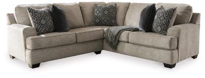 Bovarian 2-Piece Sectional | Ashley Homestore