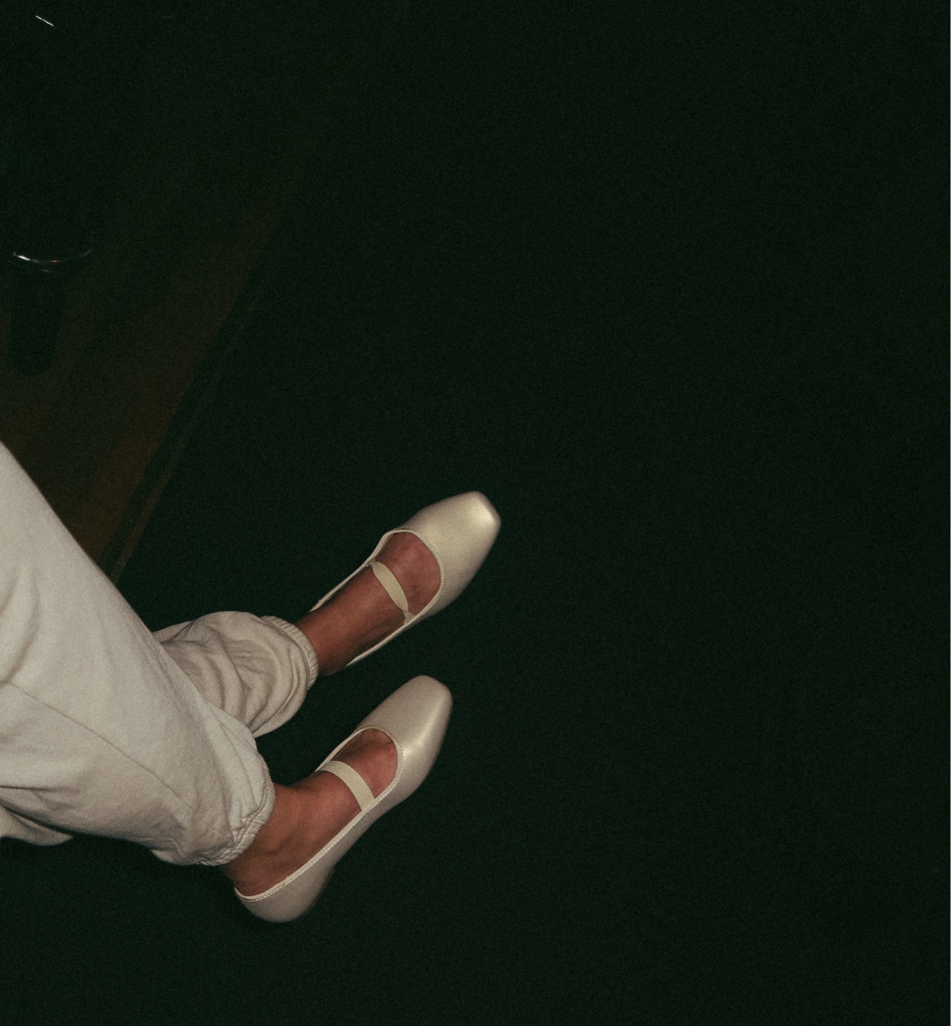 Ballet Flats
Old Navy ballet flats 

#LTKfindsunder50 #LTKshoecrush #LTKstyletip