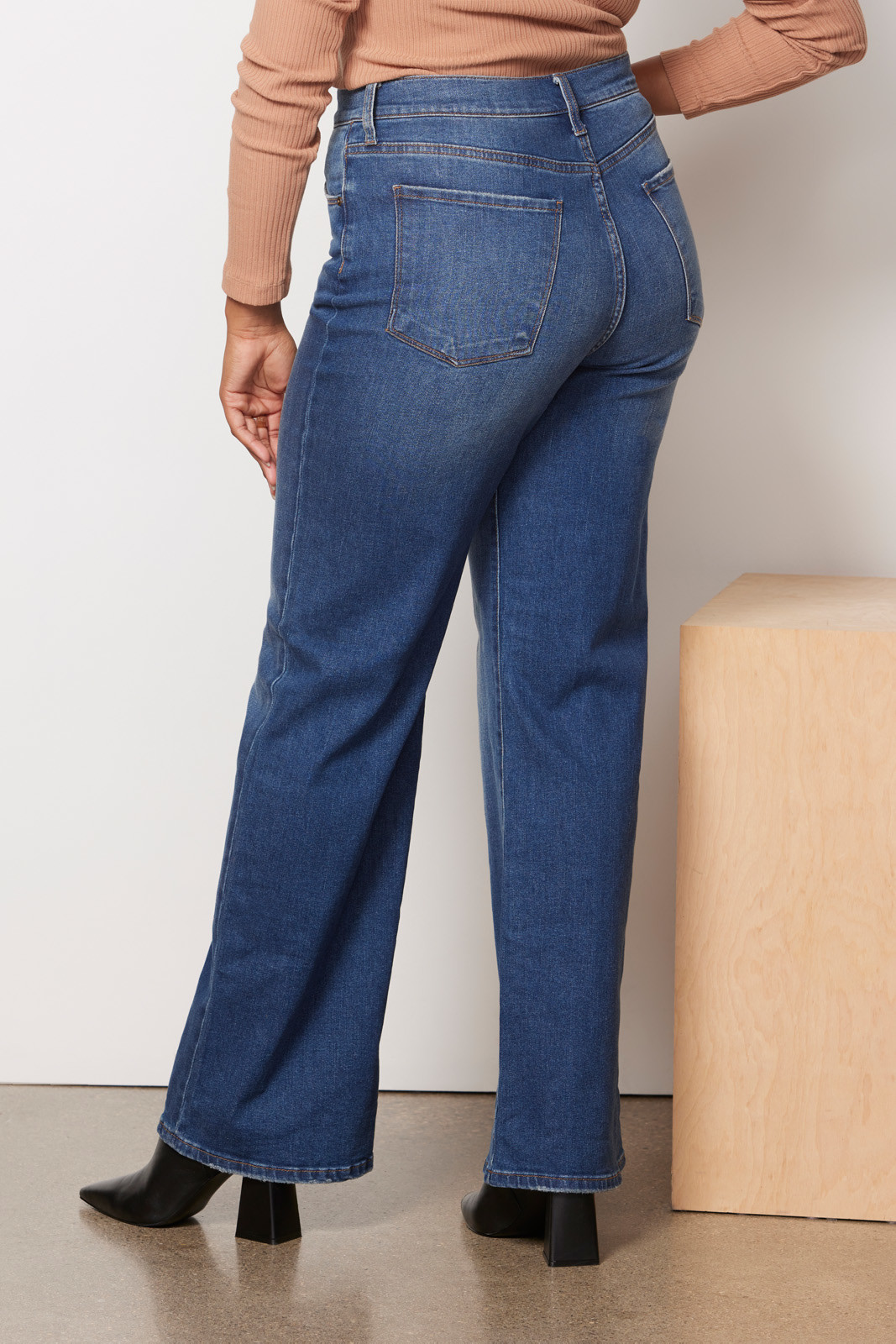 EVER Trouser Jean | Evereve