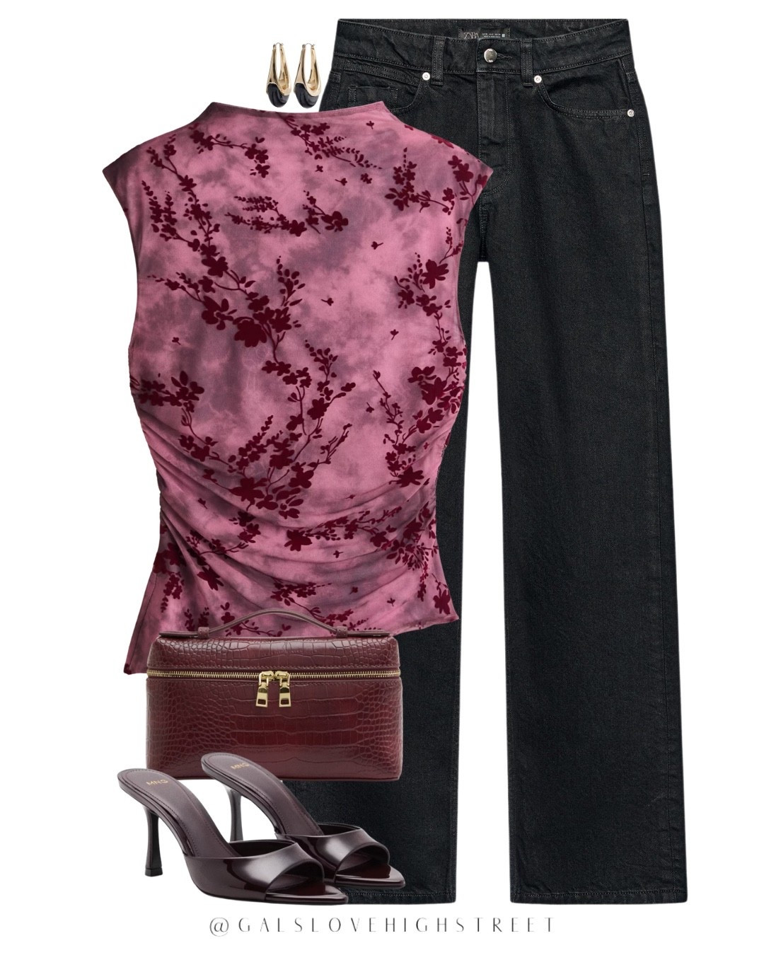 #LTKuk #LTKautumn #LTKFashionMonth