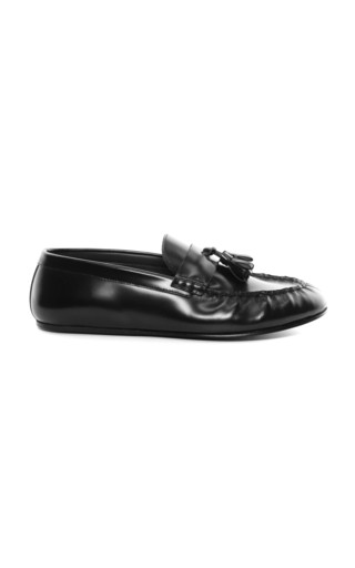 Men's Leather Loafers | Moda Operandi (Global)