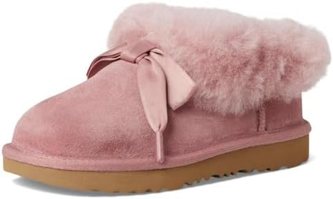 UGG Girl's K Bailey Slipper | Amazon (US)