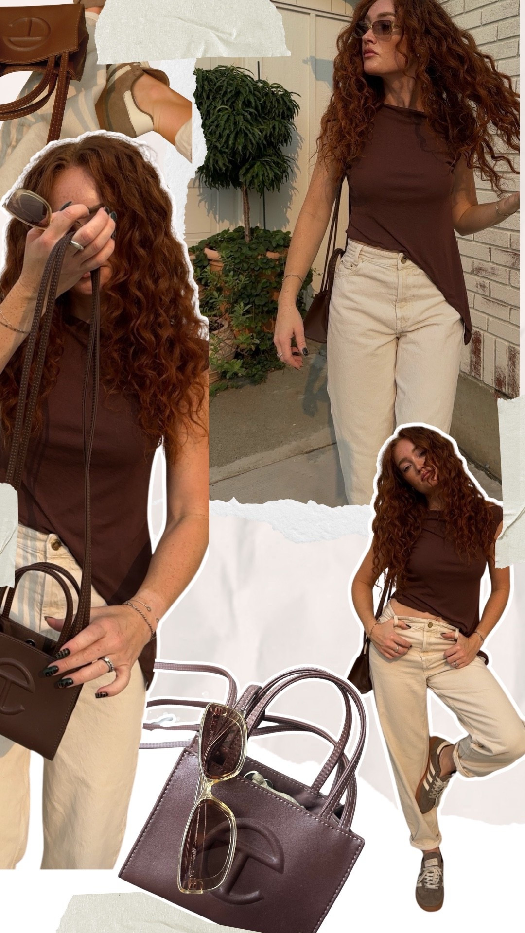 Season shift 👜🤎🍂
#fallfit #zara #PLT #telfar

#LTKStyleTip #LTKItBag #LTKSeasonal