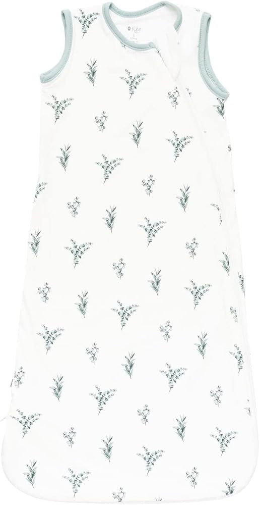 KYTE BABY Sleeping Bag for Toddlers - Made of Soft Bamboo Rayon Material - 0-36 Months - 0.5 tog ... | Amazon (US)