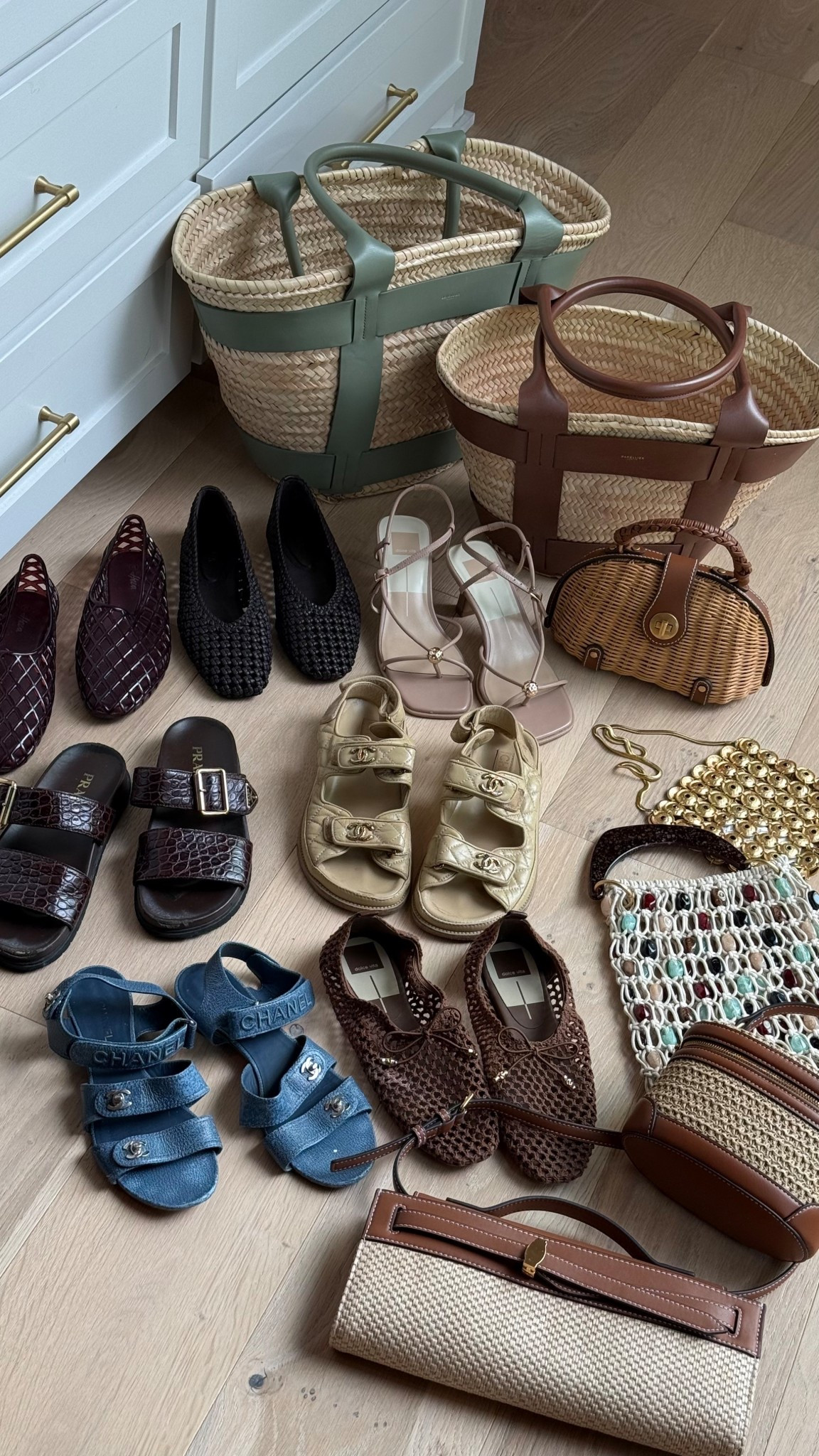 summer things 🌞🌊