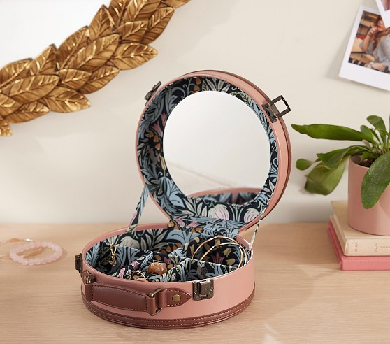 Chris Loves Julia Jewelry Box | Pottery Barn Kids