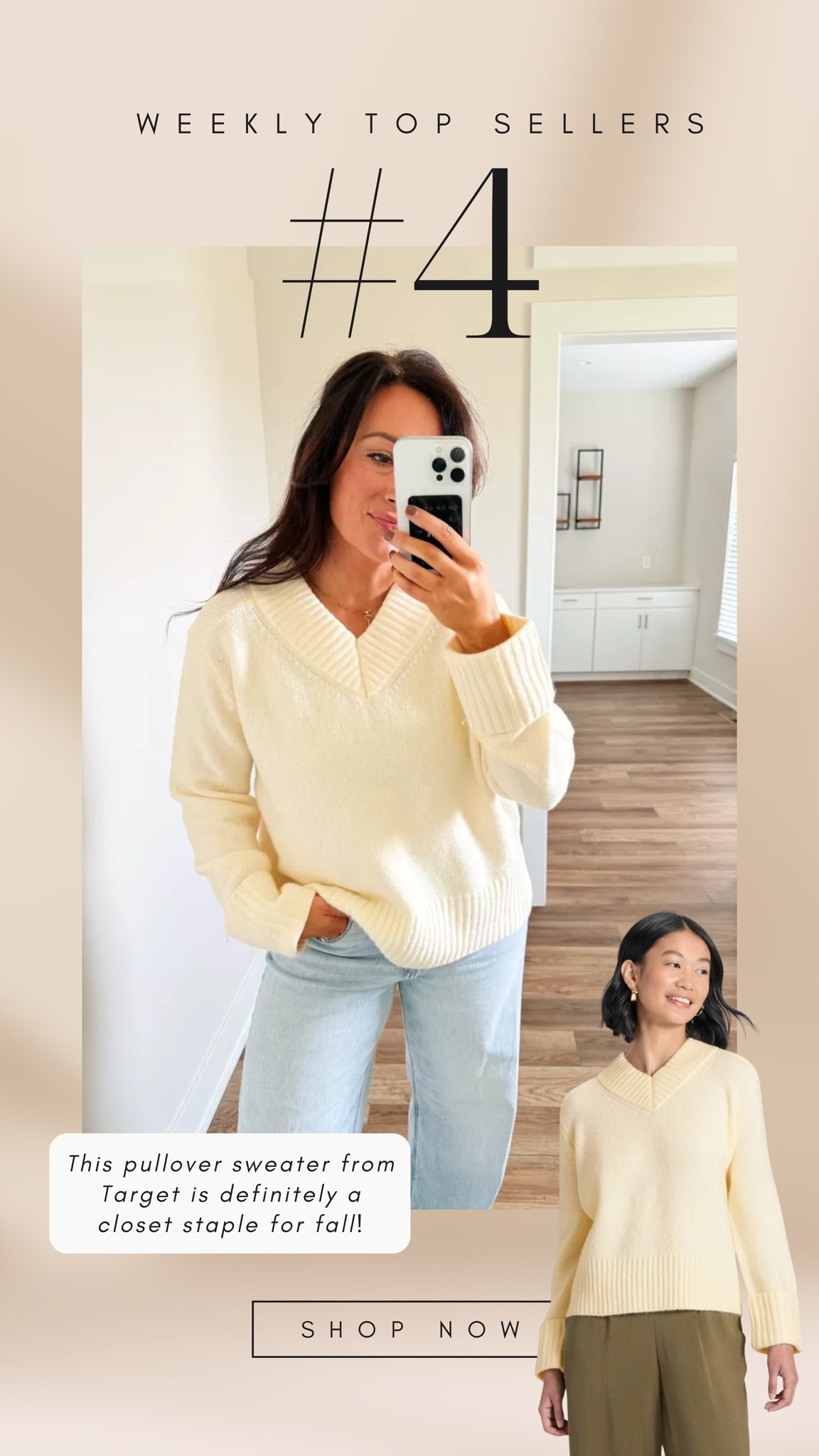 • medium sweater (oversized)
• size 6 denim

cozy knits
ribbed turtlenecks
oversized cardigans
chunky loafers
suede knee-high boots
trench coats
wool blend blazers
cable knit sweaters
wide leg trousers
fall capsule wardrobe

#LTKSaleAlert #LTKSeasonal