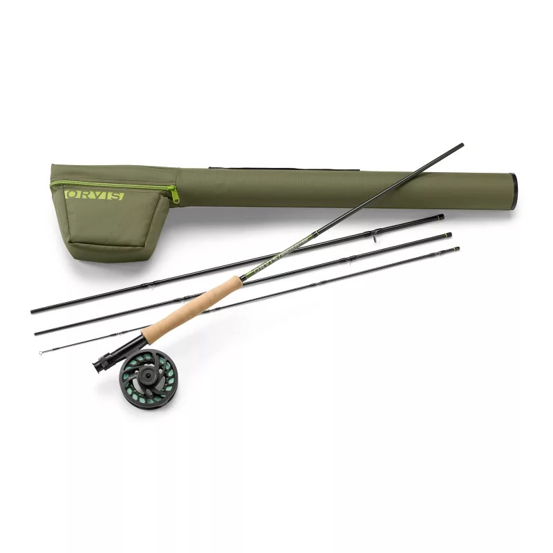 Encounter® Fly Rod Outfit | Orvis (US)