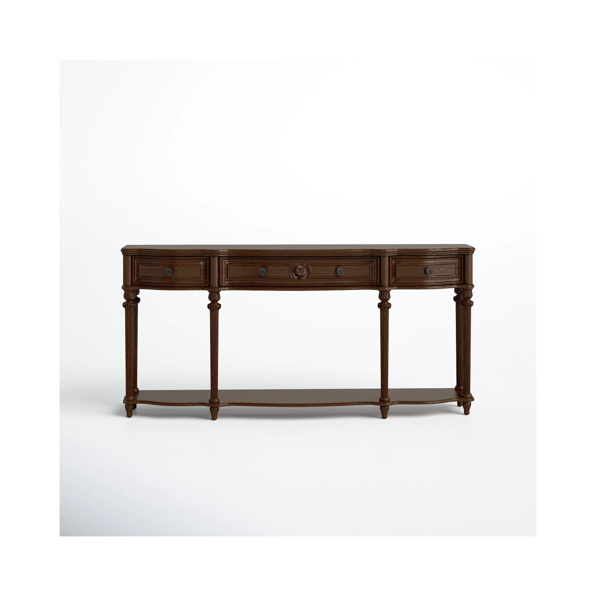 Balsam 72" Console Table | Birch Lane