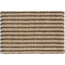 Now Designs Danica Heirloom 2' x 3' Seagrass Rug | Montecito | Amazon (US)