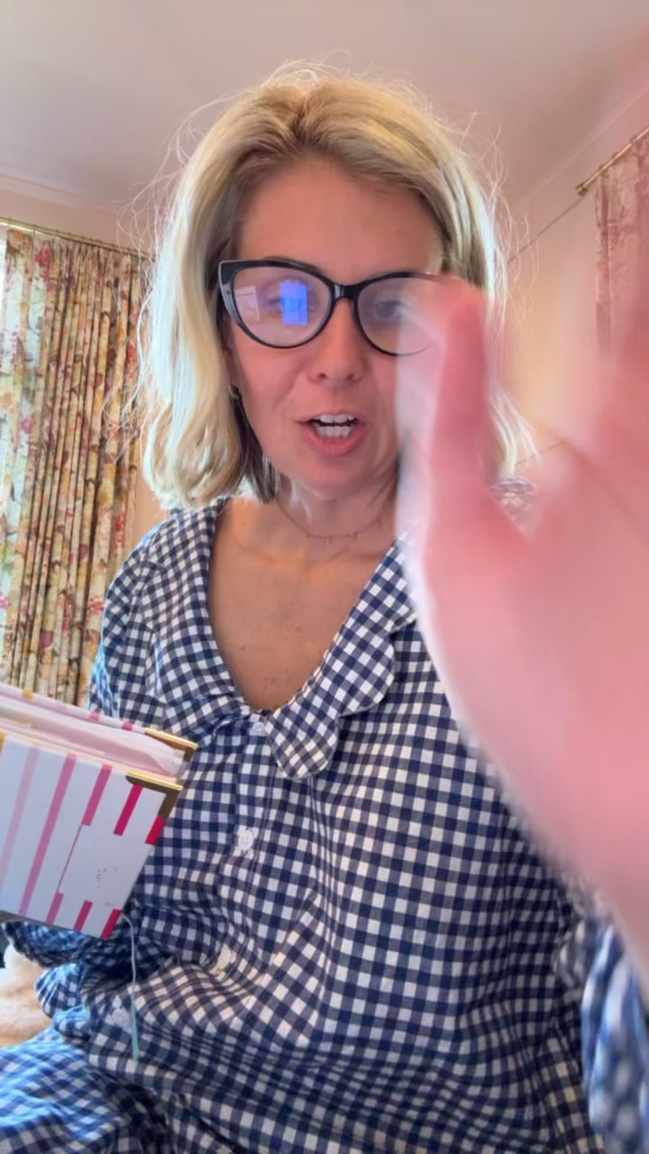 My favorite planners have launched!! There is just something about writing things down that helps keep me organized. These are the best!! 

#LTKmomlife #LTKmorningroutine #LTKdayinmylife