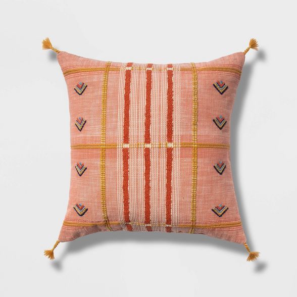 Target/Home/Home Decor/Throw Pillows‎ | Target