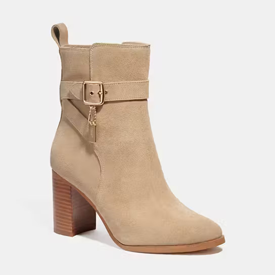 Olivia Bootie | Coach (US)