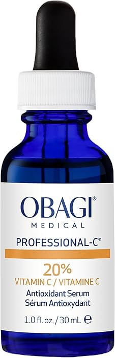 Obagi Medical Professional-C Vitamin C Serum – Helps Brighten Skin Tone and Minimize the Appear... | Amazon (US)