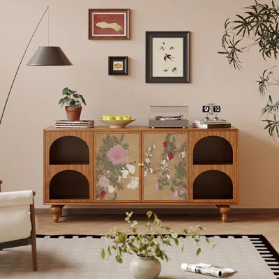 59" Wide Sideboard | Wayfair North America