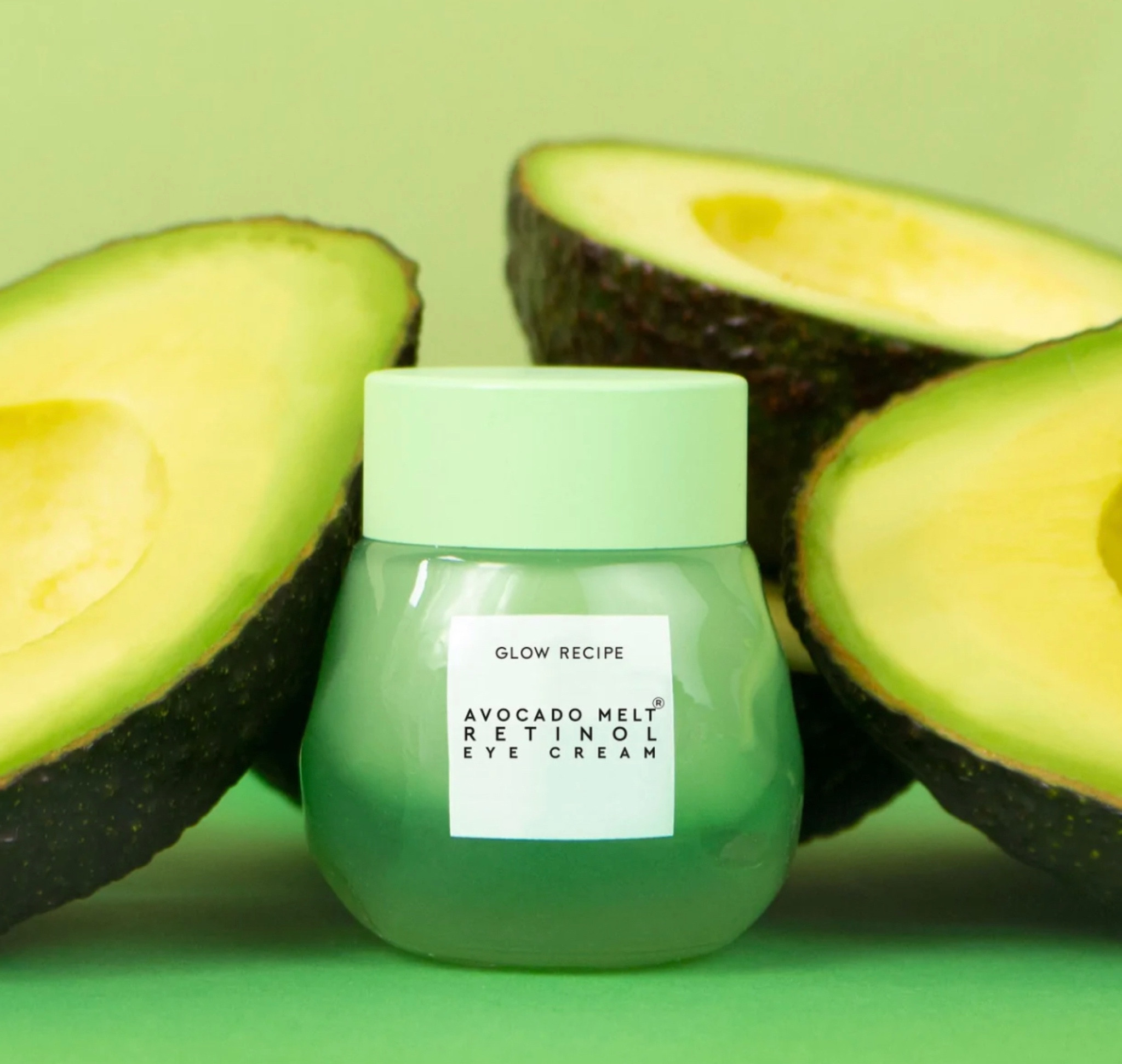 This is a great retinol eye cream. It’s reduces puffiness and doesn’t irritate my skin. Glow recipe. First order 10% off  

#LTKbeauty