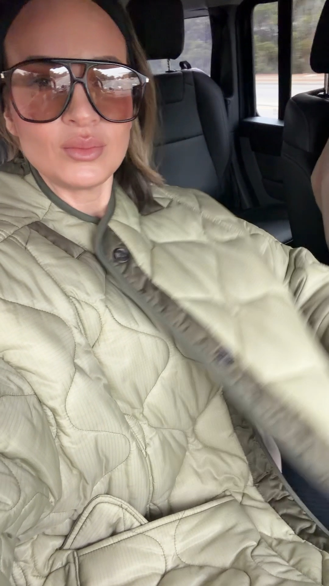 Love this coat, it’s such a bold look and perfection 

#LTKOver40 #LTKTall #LTKActive