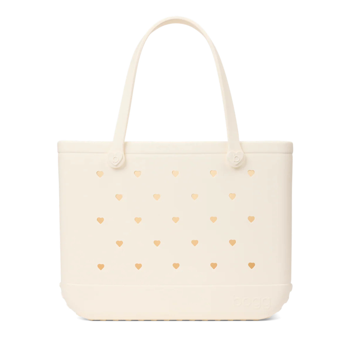 Original Bogg Bag - Cut Out Heart Coconut | Bogg